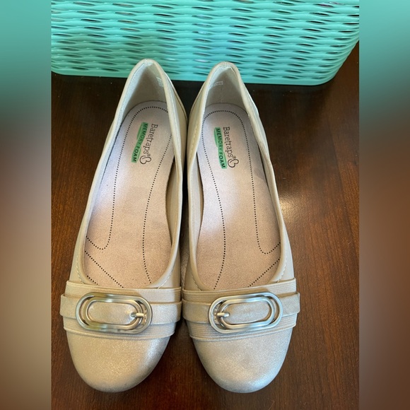 Baretraps "Markie" Flats - Picture 5 of 8